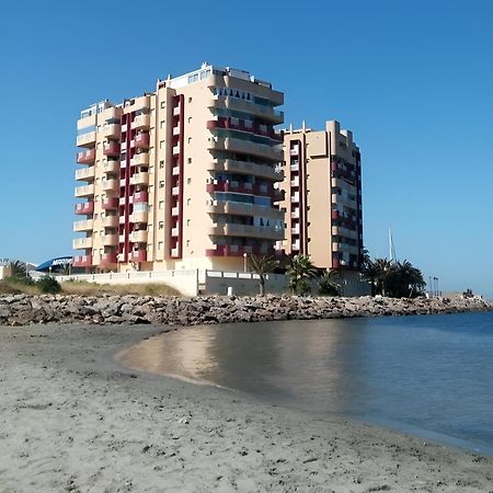 Apartamento De Un Dormitorio San Blas  외부 사진