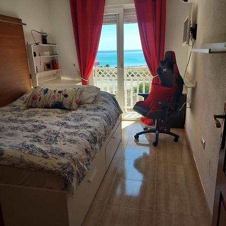 Apartamento De Un Dormitorio San Blas  외부 사진