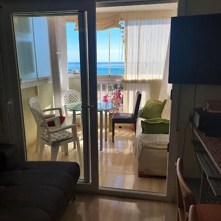Apartamento De Un Dormitorio San Blas  외부 사진