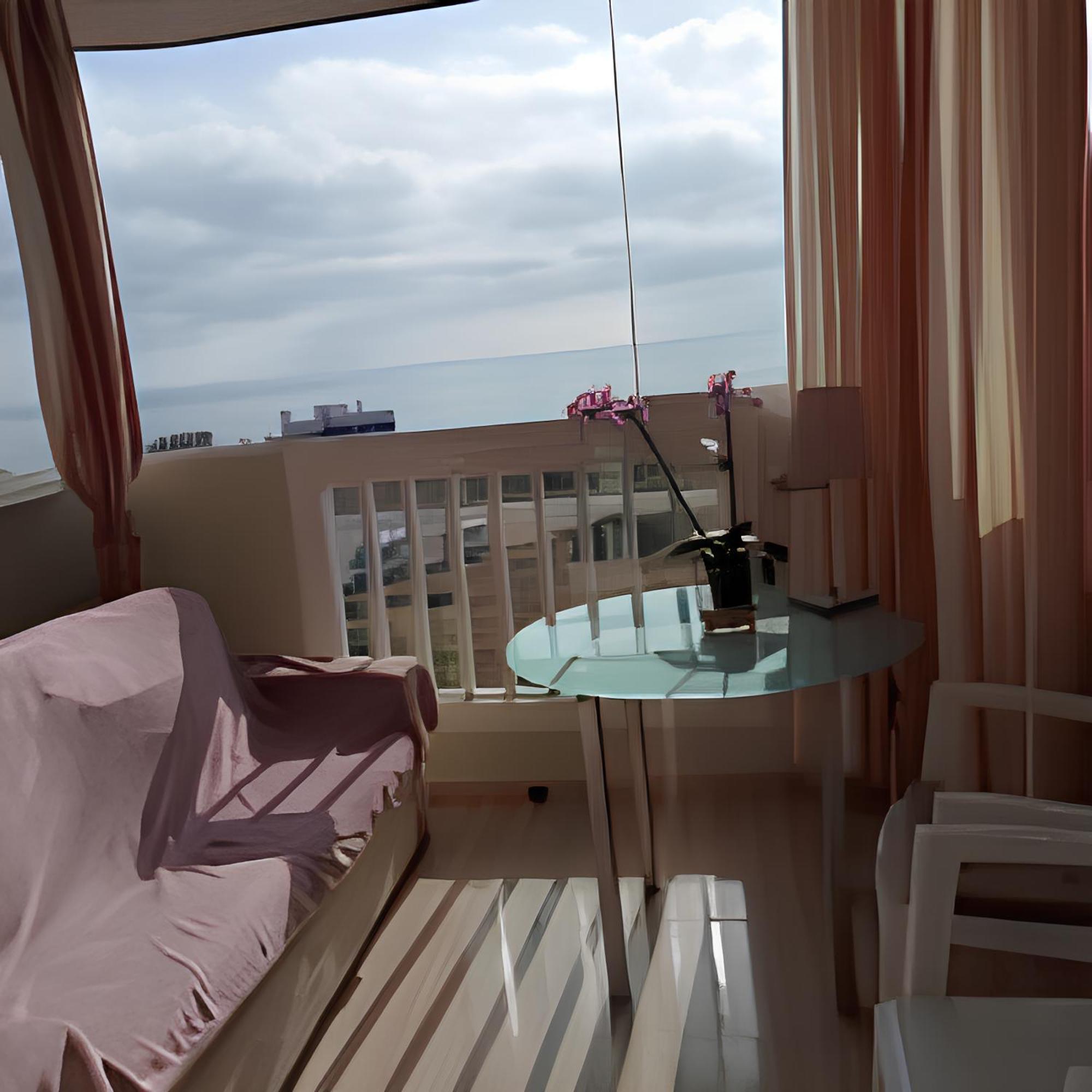 Apartamento De Un Dormitorio San Blas  외부 사진