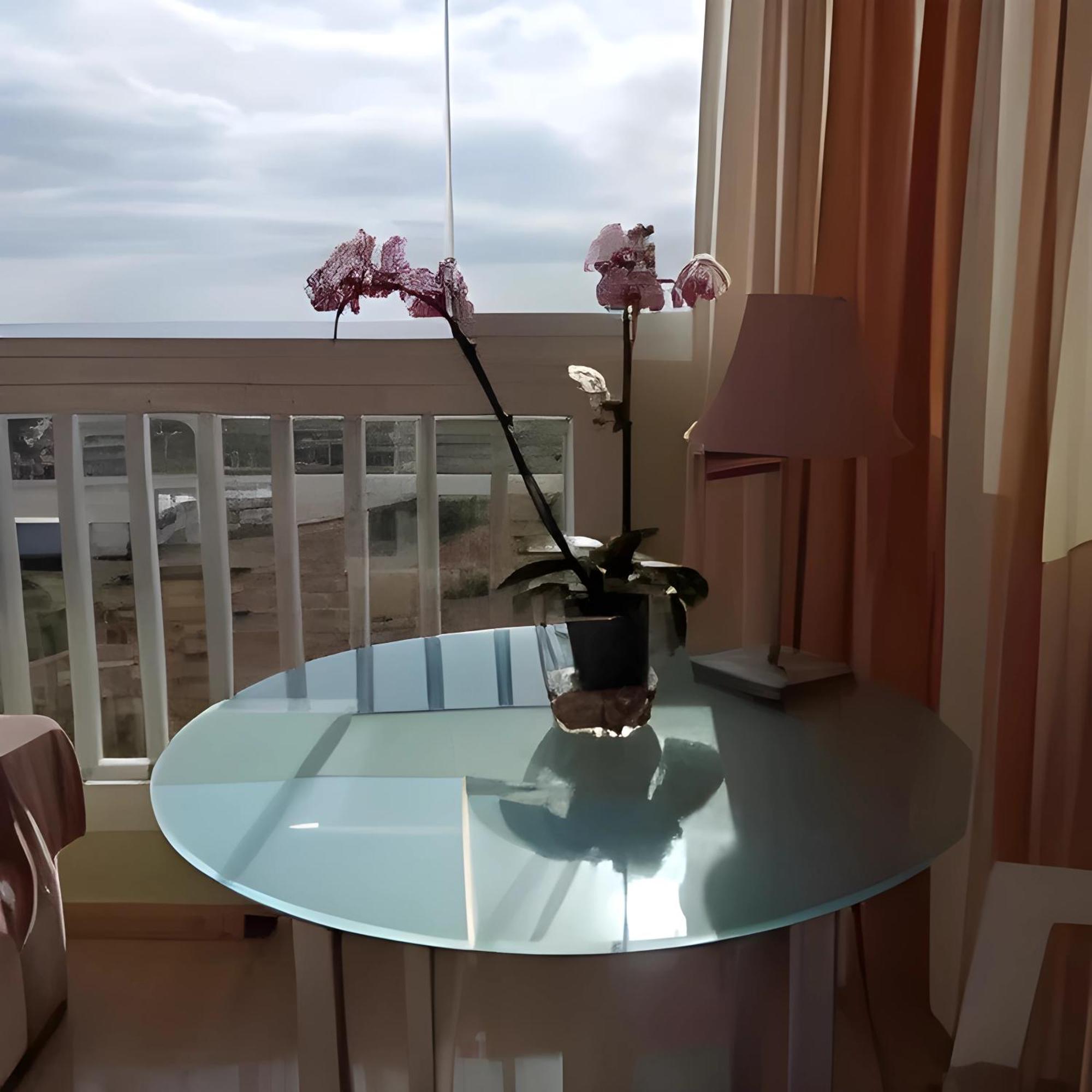 Apartamento De Un Dormitorio San Blas  외부 사진
