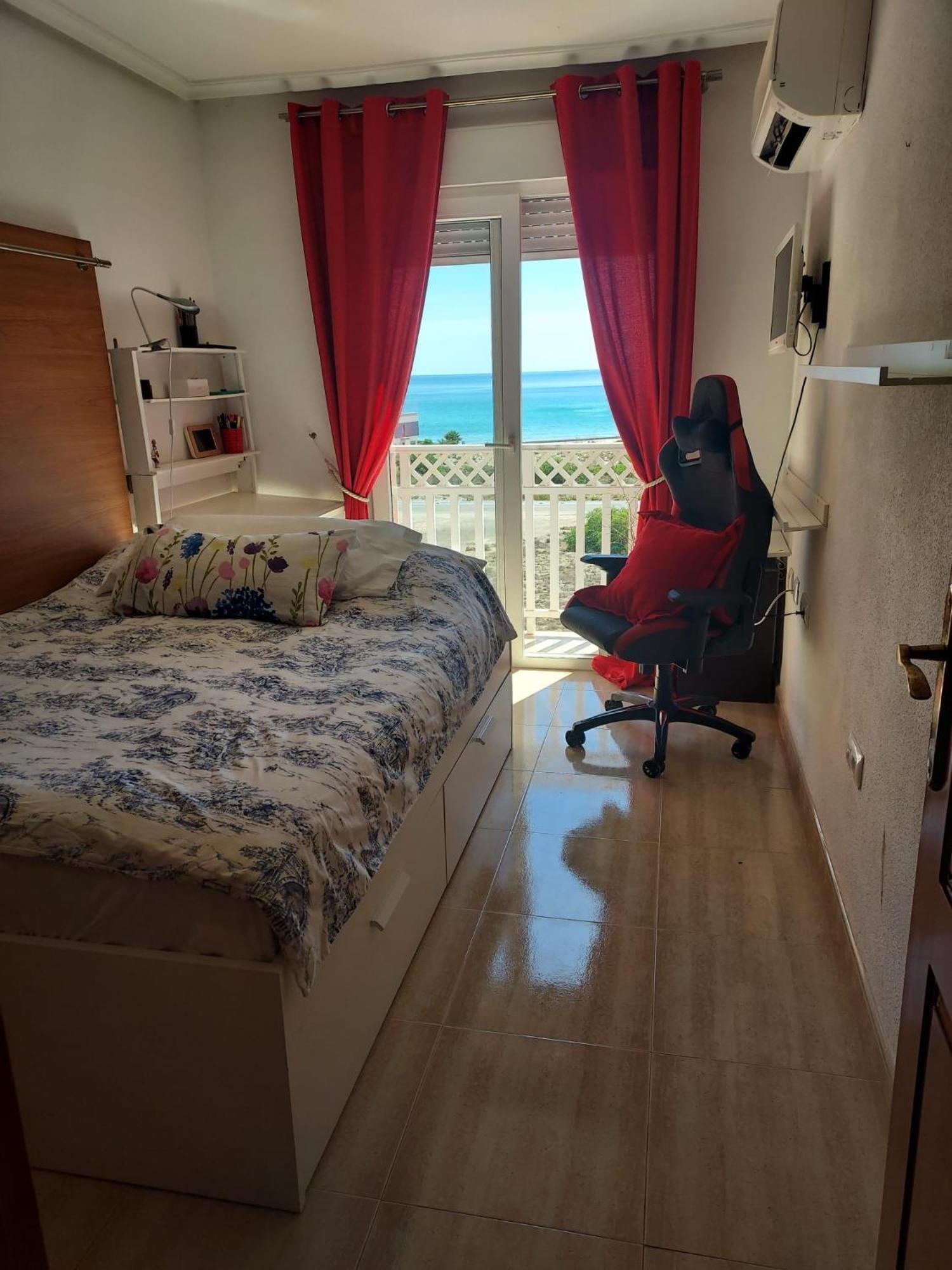 Apartamento De Un Dormitorio San Blas  외부 사진